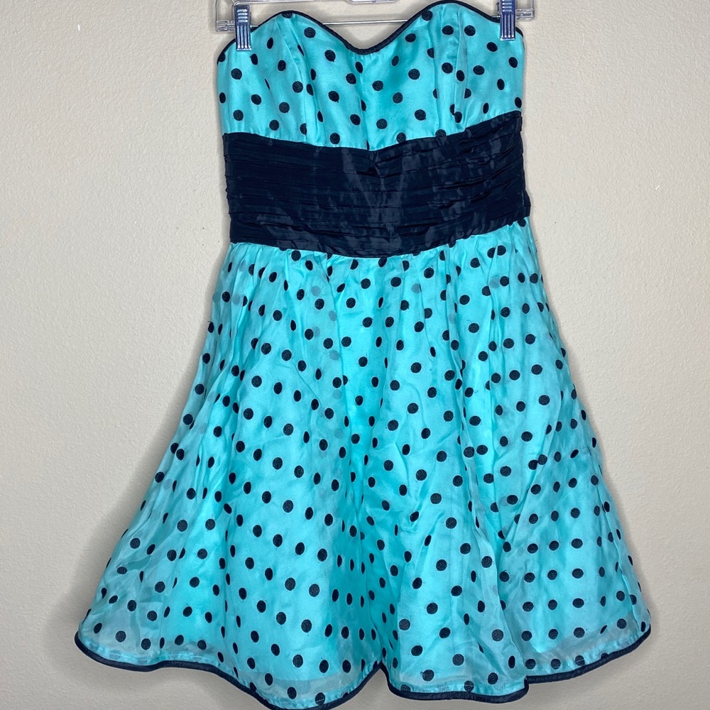 BETSY JOHNSON women’s 10 party dress